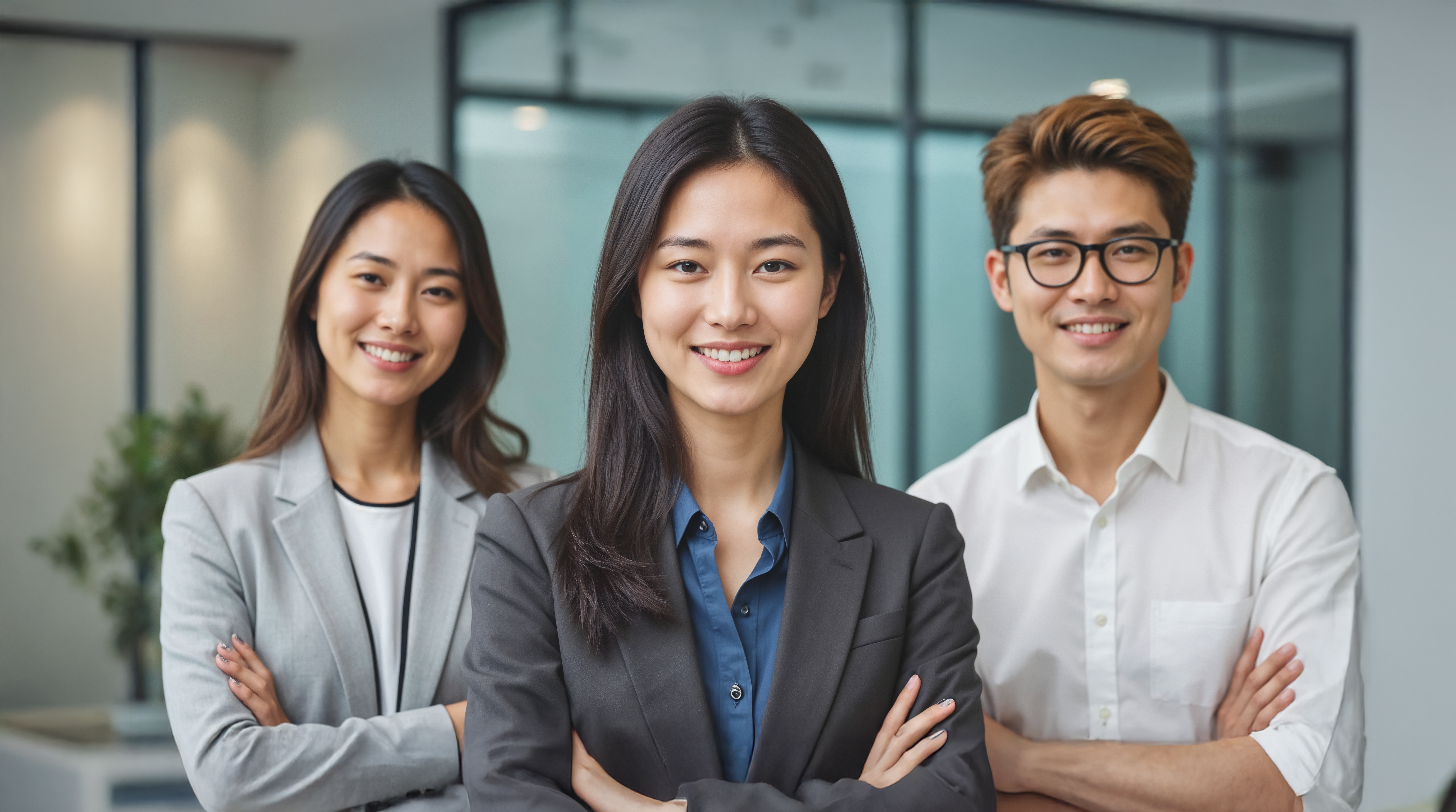 Vista Jaya Raya team